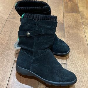 Cougar kids boots